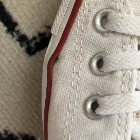 Converse Chuck Taylors - Picture 5 of 7